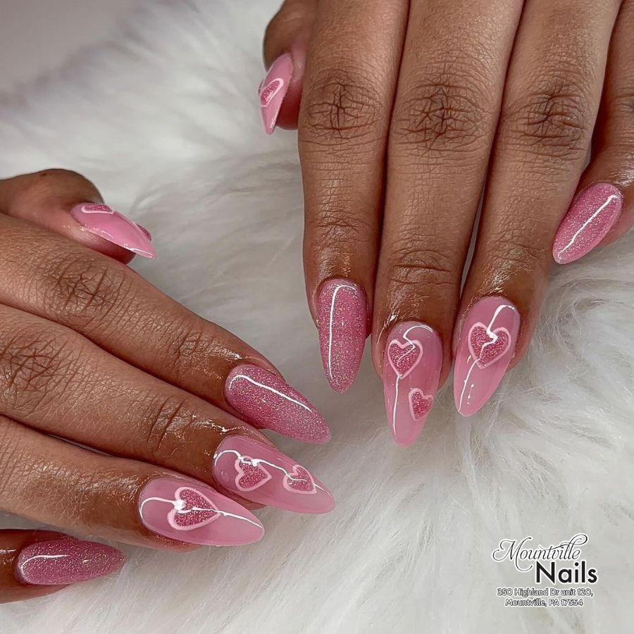 Nail Art Design